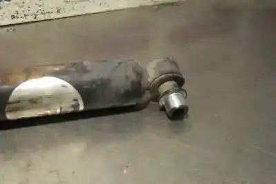 Peça sobressalente para automóvel em segunda mão amortecedor traseiro esquerdo por renault megane i scenic (ja0) 2.0 cat referências oem iam   
