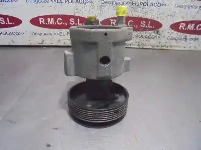 Автозапчастина б/у насос керма для renault megane i scenic (ja0) 2.0 cat посилання на oem iam 7700417308  