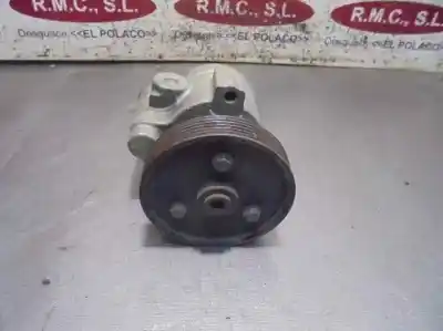 Peça sobressalente para automóvel em segunda mão  por RENAULT MEGANE I SCENIC (JA0)  Referências OEM IAM 7700417308  