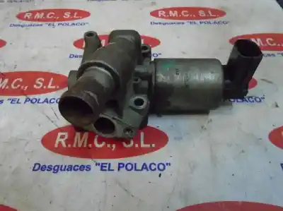 Pezzo di ricambio per auto di seconda mano valvola egr per opel corsa c (x01) 1.2 twinport (f08, f68) riferimenti oem iam   