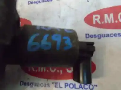 Pezzo di ricambio per auto di seconda mano valvola egr per opel corsa c (x01) 1.2 twinport (f08, f68) riferimenti oem iam   