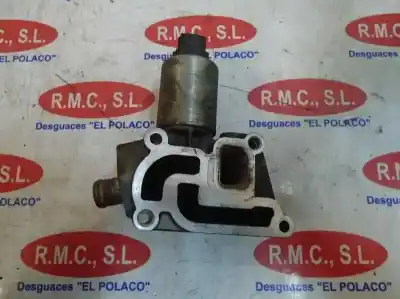 Pezzo di ricambio per auto di seconda mano valvola egr per opel corsa c (x01) 1.2 twinport (f08, f68) riferimenti oem iam   