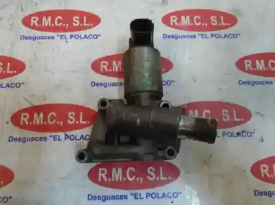 Автозапчастина б/у клапан Egr для OPEL CORSA C (X01) 1.2 TWINPORT (F08, F68) Посилання на OEM IAM   