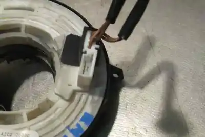 Peça sobressalente para automóvel em segunda mão fita do airbag por bmw mini (r50,r53) w10b16aa referências oem iam   