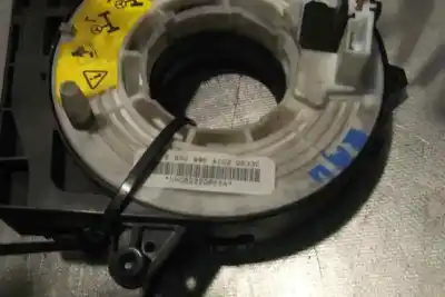 Peça sobressalente para automóvel em segunda mão fita do airbag por bmw mini (r50,r53) w10b16aa referências oem iam   