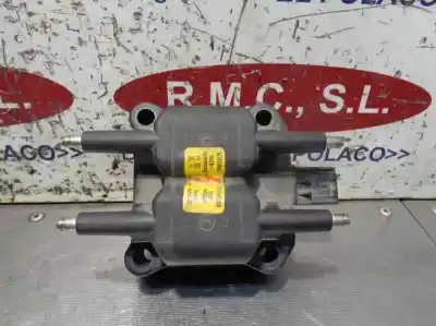 Second-hand car spare part Ignition Coil for BMW MINI (R50,R53) W10B16AA OEM IAM references 05269670AB  