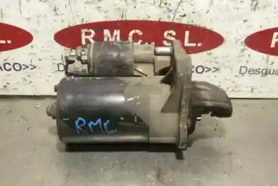 Second-hand car spare part Starter Motor for BMW MINI (R50,R53) W10B16AA OEM IAM references 0001106019  