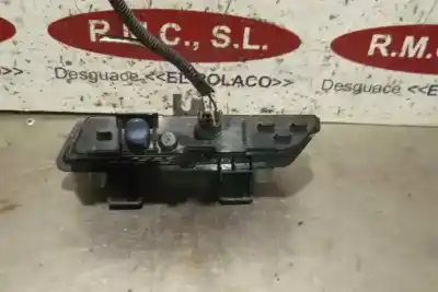 Second-hand car spare part front right headlight for renault clio iv business oem iam references 89208541  