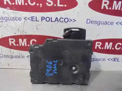 Second-hand car spare part Ignition Switch for RENAULT CLIO IV Business OEM IAM references 285904740  