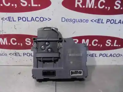 Second-hand car spare part ignition switch for renault clio iv business oem iam references 285904740  