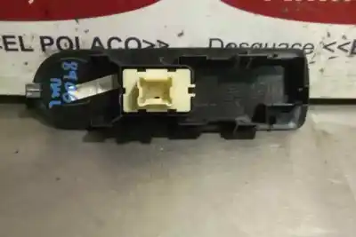 Second-hand car spare part right front power window switch for renault clio iv business oem iam references   
