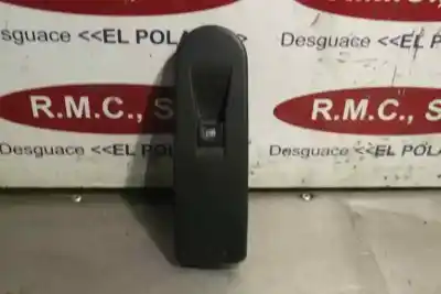 Peça sobressalente para automóvel em segunda mão botão / interruptor elevador vidro dianteiro direito por renault clio iv business referências oem iam 