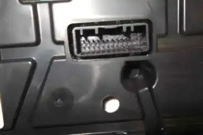 Second-hand car spare part speedometer for renault clio iv business oem iam references 248106952r  