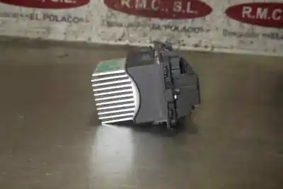 Peça sobressalente para automóvel em segunda mão resistência sofagem chauffage por renault clio iv business referências oem iam t1017845rc