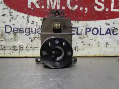 Piesă de schimb auto la mâna a doua buton reglaj oglinzi pentru kia rio (jb) g4ee referințe oem iam 935301g100