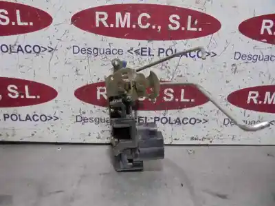 Second-hand car spare part Front Right Door Lock for DAEWOO LANOS A15SMSG OEM IAM references   
