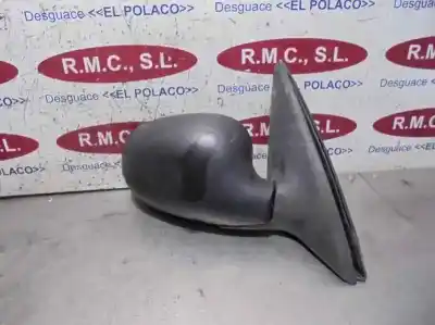 Second-hand car spare part right rearview mirror for daewoo lanos a15smsg oem iam references 015355  