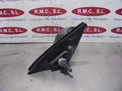 Second-hand car spare part right rearview mirror for daewoo lanos a15smsg oem iam references 015355  