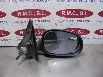 Second-hand car spare part right rearview mirror for daewoo lanos a15smsg oem iam references 015355