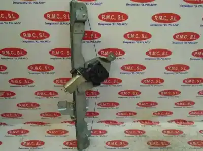 Pezzo di ricambio per auto di seconda mano  per DACIA SANDERO  Riferimenti OEM IAM   