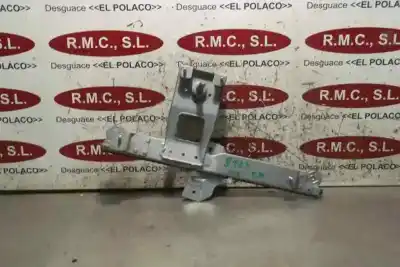 Pezzo di ricambio per auto di seconda mano  per DACIA SANDERO  Riferimenti OEM IAM   