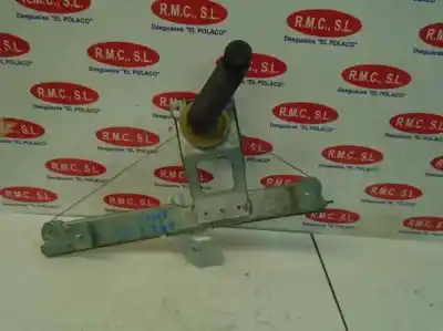 Pezzo di ricambio per auto di seconda mano  per DACIA SANDERO  Riferimenti OEM IAM   