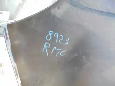 Pezzo di ricambio per auto di seconda mano paraurti posteriore per dacia sandero 1.4 (bs0c bs0a bs0g bs1f bs0e) riferimenti oem iam   