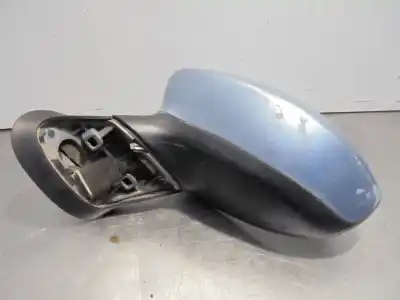 Peça sobressalente para automóvel em segunda mão espelho retrovisor esquerdo por fiat linea (110) 199a3000 referências oem iam   