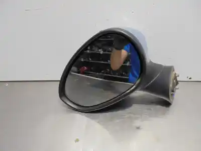 Peça sobressalente para automóvel em segunda mão espelho retrovisor esquerdo por fiat linea (110) 199a3000 referências oem iam   