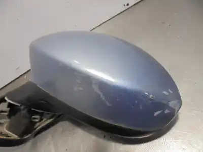 Peça sobressalente para automóvel em segunda mão espelho retrovisor esquerdo por fiat linea (110) 199a3000 referências oem iam   