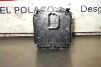 Peça sobressalente para automóvel em segunda mão módulo eletrônico por renault clio iv business referências oem iam 251900567r  