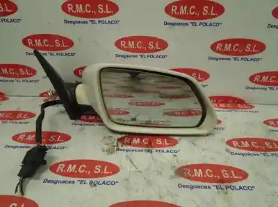 Second-hand car spare part right rearview mirror for skoda octavia berlina (1z3) bjb oem iam references 