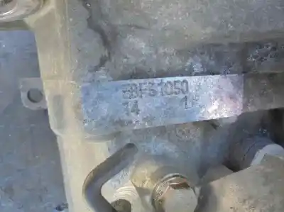 Pezzo di ricambio per auto di seconda mano riduttore per seat leon (1m1) 1.9 tdi riferimenti oem iam ebf  