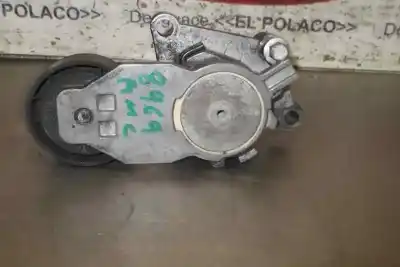 Автозапчасти б/у вспомогательный натяжитель ремня за ford focus ii sedán (db_, fch, dh) 1.6 tdci ссылки oem iam   