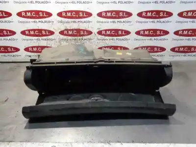 Автозапчастина б/у бардачок для audi a4 b5 (8d2) 1.9 tdi посилання на oem iam 8d1857035  