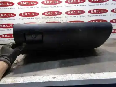 Автозапчастина б/у бардачок для audi a4 b5 (8d2) 1.9 tdi посилання на oem iam 8d1857035  