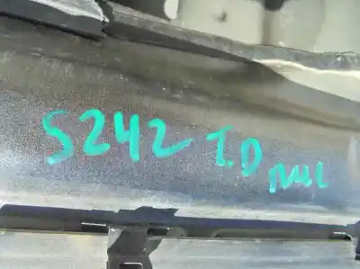 Second-hand car spare part rear right door for bmw x3 (e83) 3.0 d oem iam references   