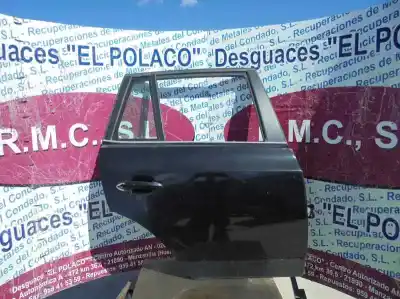 Second-hand car spare part rear right door for bmw x3 (e83) 3.0 d oem iam references 