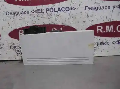 Peça sobressalente para automóvel em segunda mão centralina de ignição imobilizador por bmw serie 1 berlina (e81/e87) 118d referências oem iam 6943771  