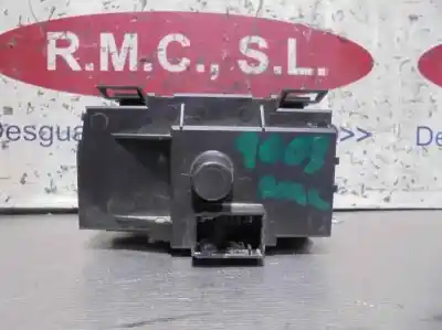 Peça sobressalente para automóvel em segunda mão comutador de luzes por bmw serie 1 berlina (e81/e87) 118d referências oem iam 6932794  