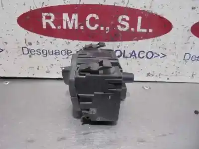 Peça sobressalente para automóvel em segunda mão comutador de luzes por bmw serie 1 berlina (e81/e87) 118d referências oem iam 6932794  