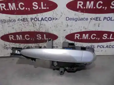 Peça sobressalente para automóvel em segunda mão  por BMW SERIE 1 BERLINA (E81/E87)  Referências OEM IAM   