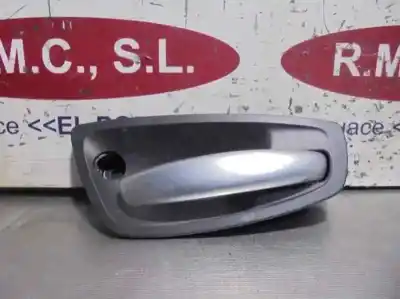 Second-hand car spare part Interior Right Front Handle for BMW SERIE 1 BERLINA (E81/E87) 118d OEM IAM references 10628510  