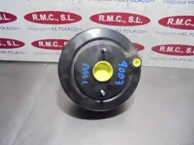 Pièce détachée automobile d'occasion servo frein pour bmw serie 1 berlina (e81/e87) 118d références oem iam 29675197604