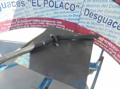 Pièce détachée automobile d'occasion transmission centrale pour bmw serie 1 berlina (e81/e87) 118d références oem iam 