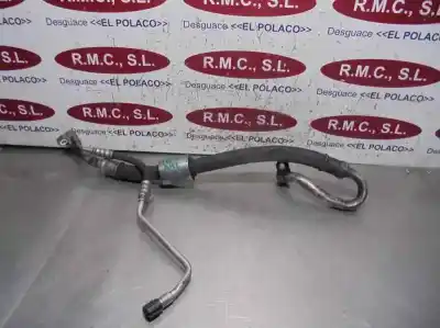 Pièce détachée automobile d'occasion tuyaux de climatisation pour bmw serie 1 berlina (e81/e87) 118d références oem iam 
