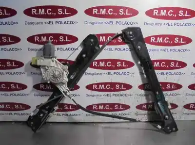 Pièce détachée automobile d'occasion léve glace avant gauche pour bmw serie 1 berlina (e81/e87) 118d références oem iam 996624101