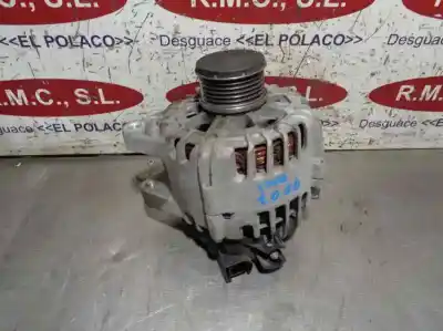 Автозапчастина б/у генератор для FORD FIESTA VI (CB1, CCN) 1.4 TDCI Посилання на OEM IAM 2543427A  