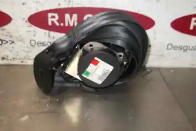 Автозапчасти б/у ЗАДНИЙ ПРАВЫЙ РЕМЕНЬ БЕЗОПАСНОСТИ за LAND ROVER RANGE ROVER EVOQUE (L538)  ссылки OEM IAM 618582300B  