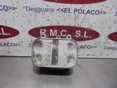 Second-hand car spare part Engine Oil Cooler for AUDI A3 (8P1) 1.8 TFSI Ambiente 160 CV / 118 KW OEM IAM references 03L117021B  